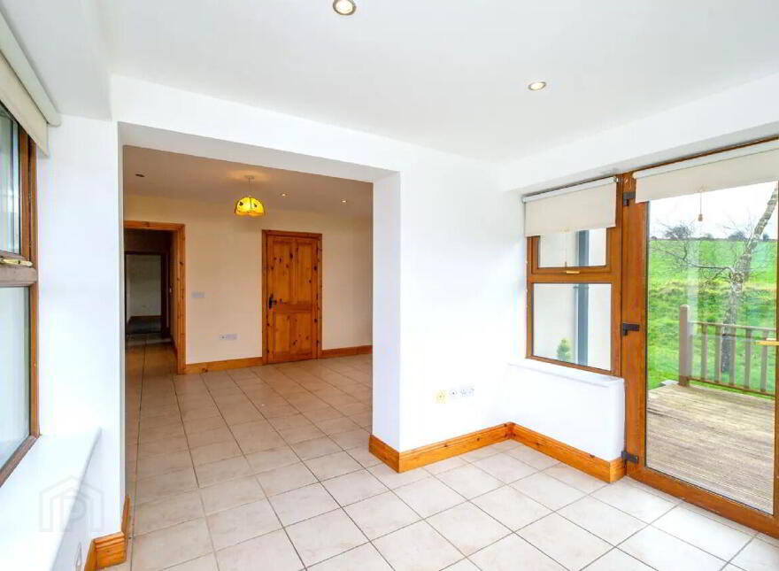 House On Approx 18 Acres, Moanlahan, Kildinan, T56HY90