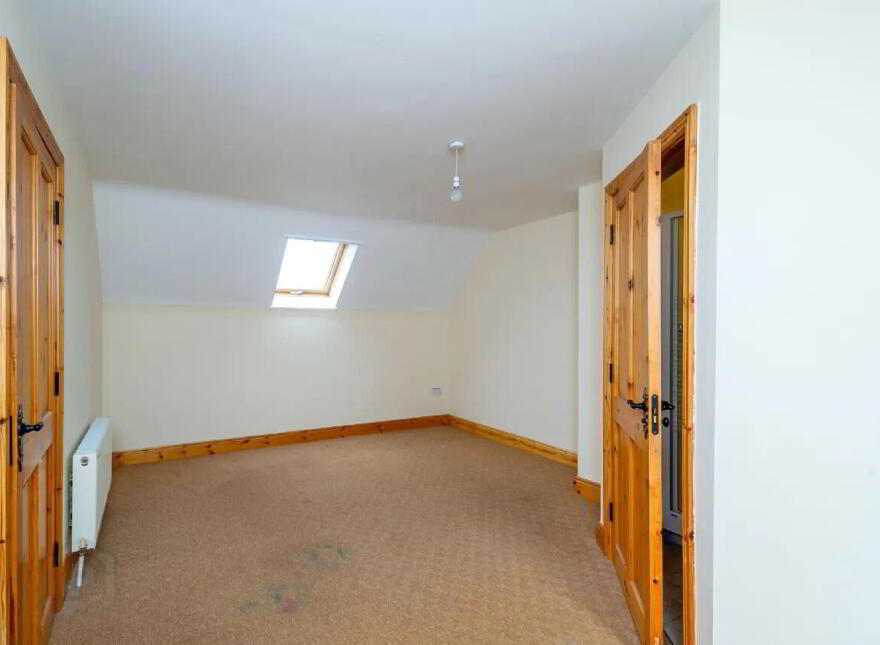 House On Approx 18 Acres, Moanlahan, Kildinan, T56HY90