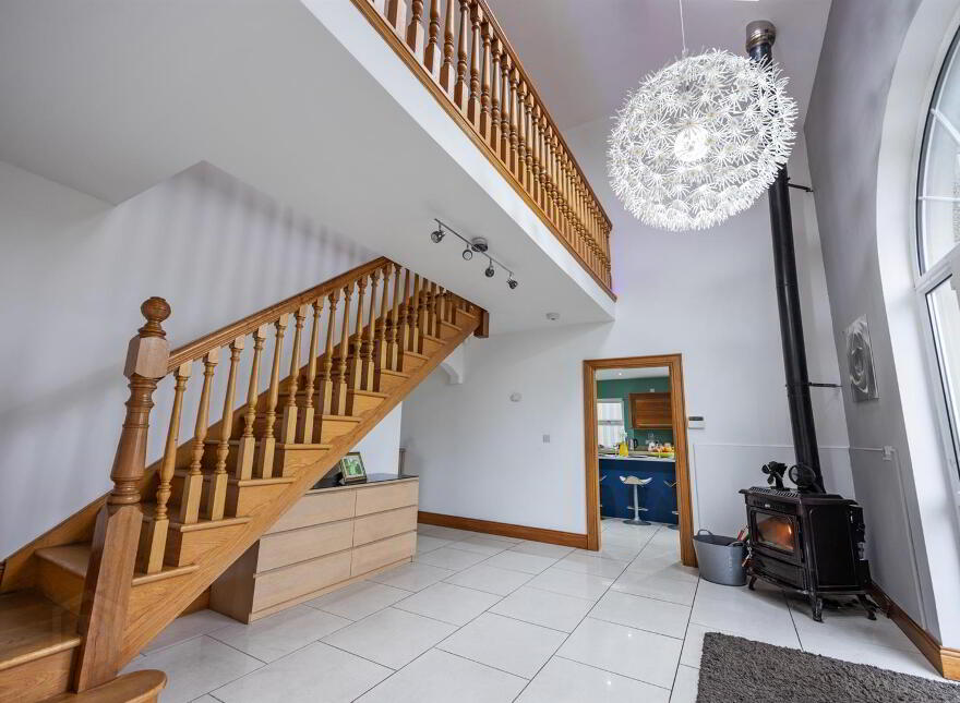 Oak Lodge, 6 Begny Road, Dromara, BT25 2AW