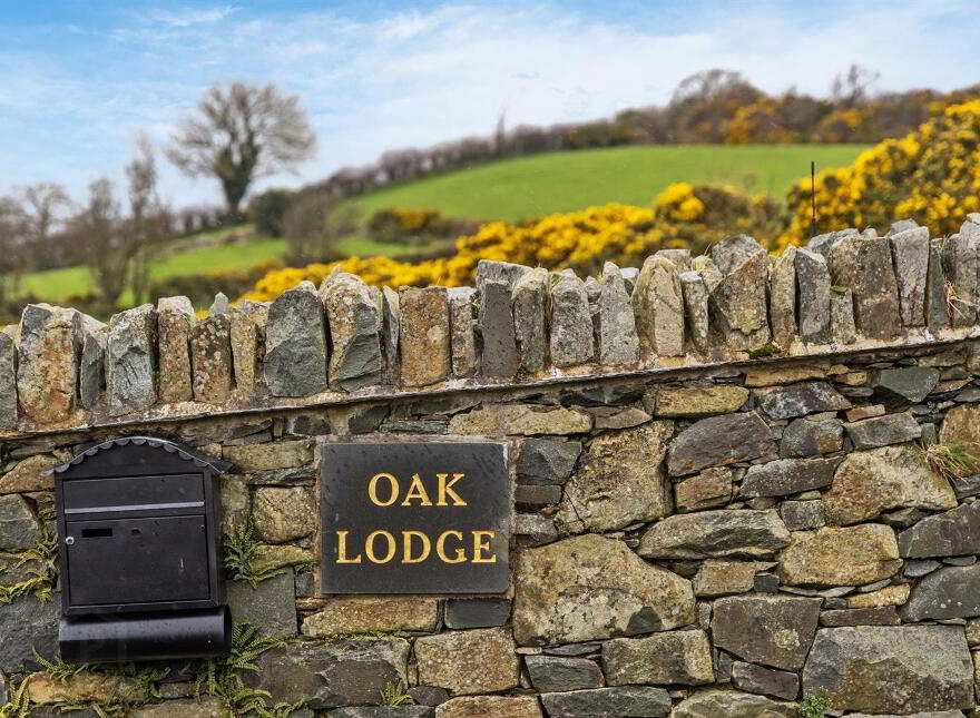 Oak Lodge, 6 Begny Road, Dromara, BT25 2AW