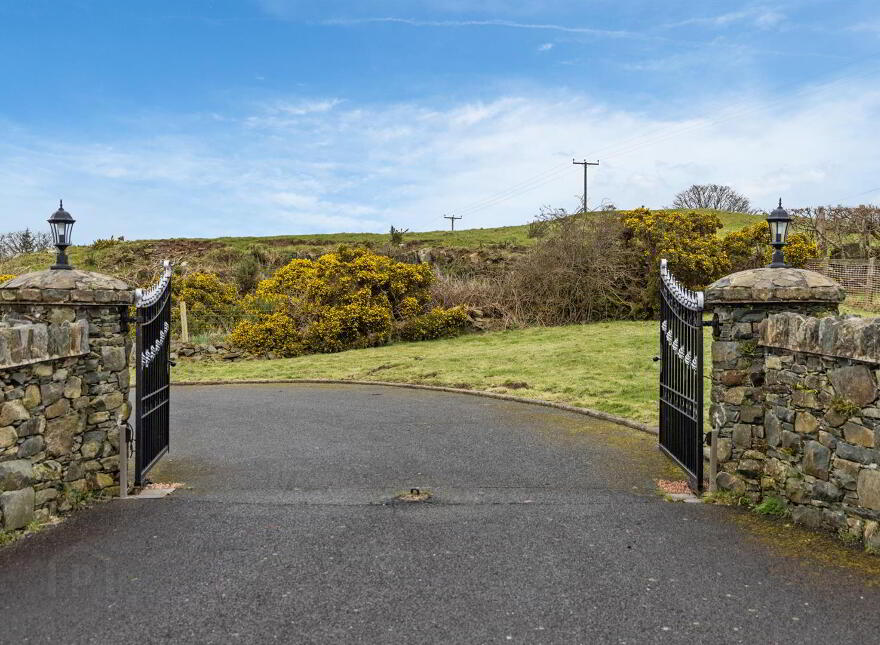 Oak Lodge, 6 Begny Road, Dromara, BT25 2AW