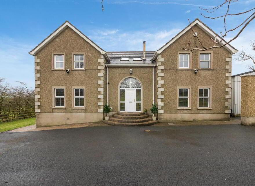 Oak Lodge, 6 Begny Road, Dromara, BT25 2AW