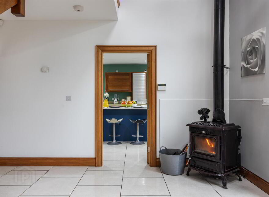 Oak Lodge, 6 Begny Road, Dromara, BT25 2AW