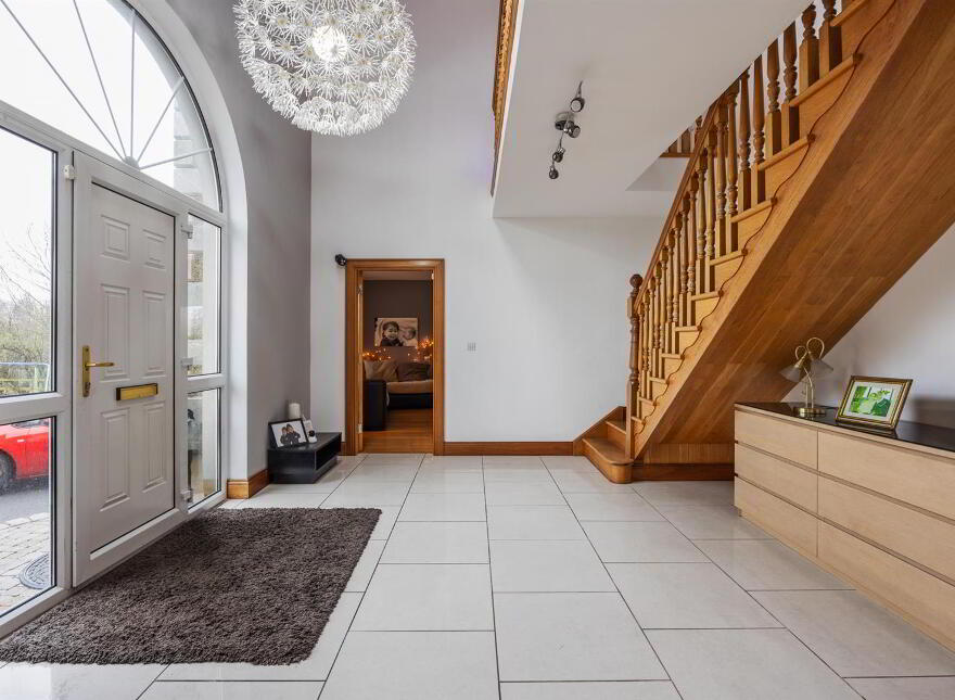 Oak Lodge, 6 Begny Road, Dromara, BT25 2AW