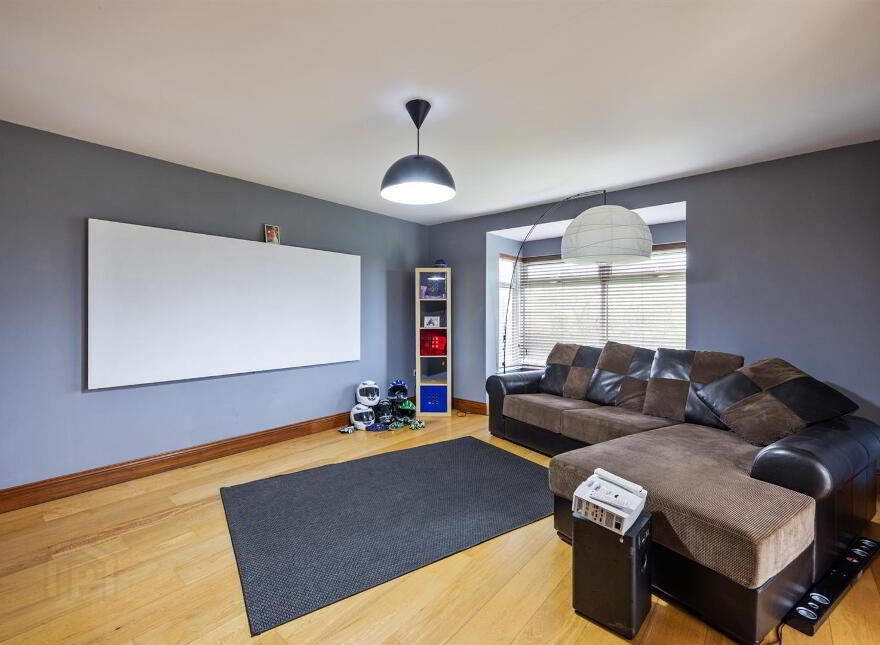 Oak Lodge, 6 Begny Road, Dromara, BT25 2AW