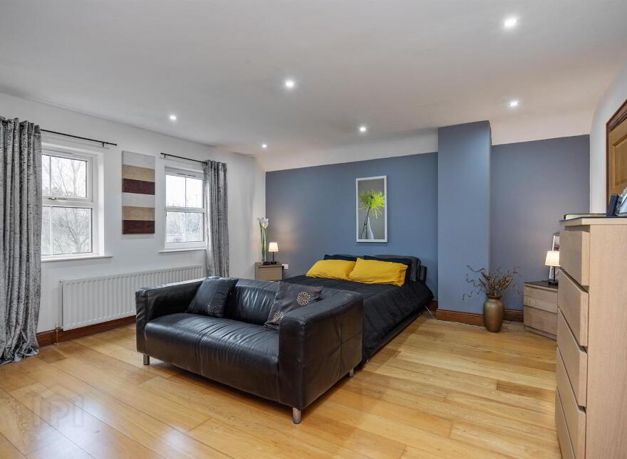 Oak Lodge, 6 Begny Road, Dromara, BT25 2AW