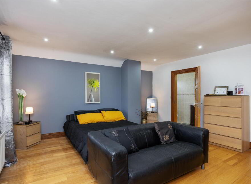 Oak Lodge, 6 Begny Road, Dromara, BT25 2AW