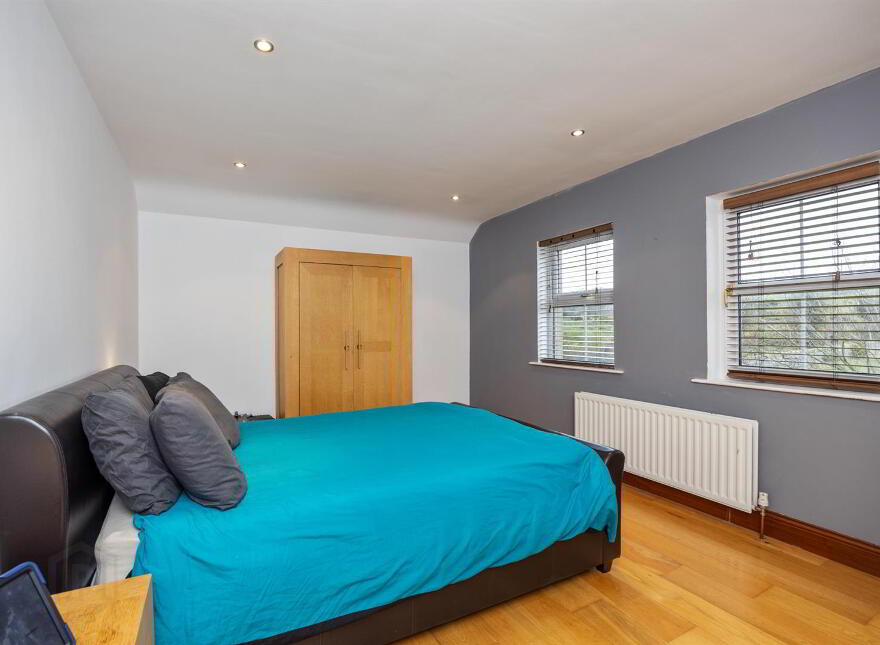 Oak Lodge, 6 Begny Road, Dromara, BT25 2AW