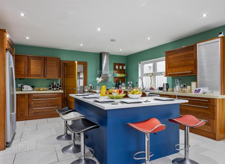Oak Lodge, 6 Begny Road, Dromara, BT25 2AW