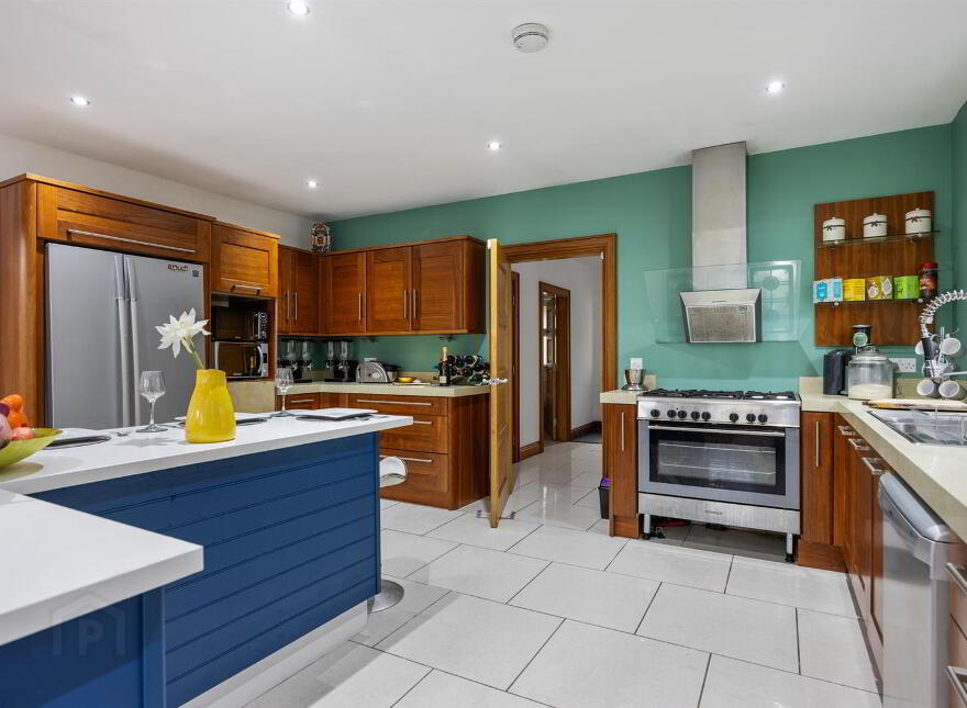 Oak Lodge, 6 Begny Road, Dromara, BT25 2AW