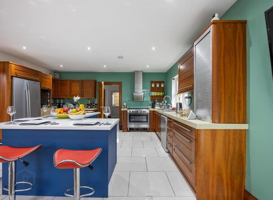 Oak Lodge, 6 Begny Road, Dromara, BT25 2AW
