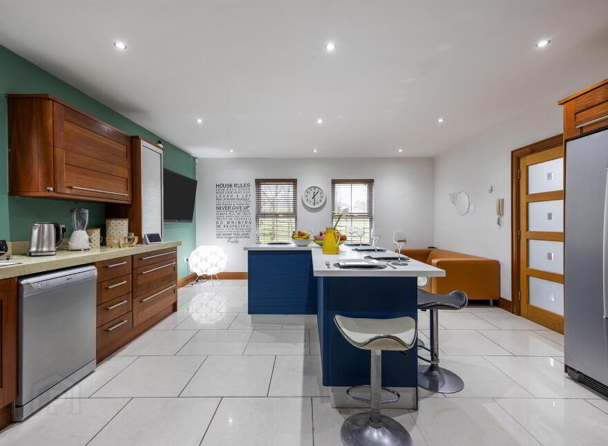 Oak Lodge, 6 Begny Road, Dromara, BT25 2AW
