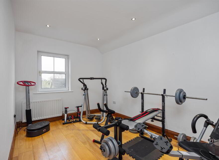 Oak Lodge, 6 Begny Road, Dromara, BT25 2AW