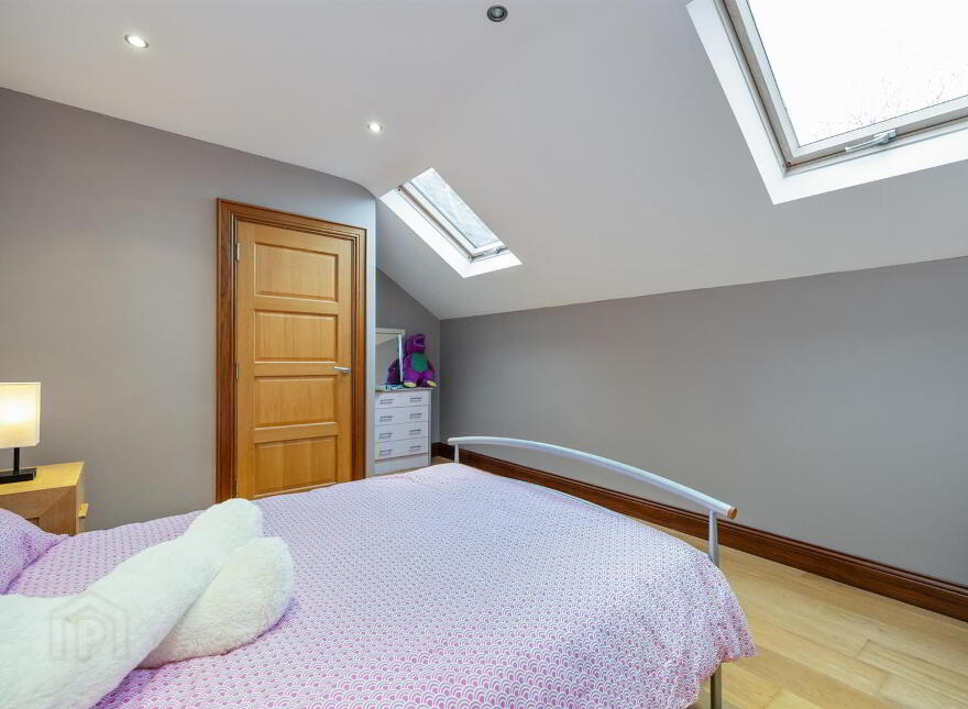 Oak Lodge, 6 Begny Road, Dromara, BT25 2AW