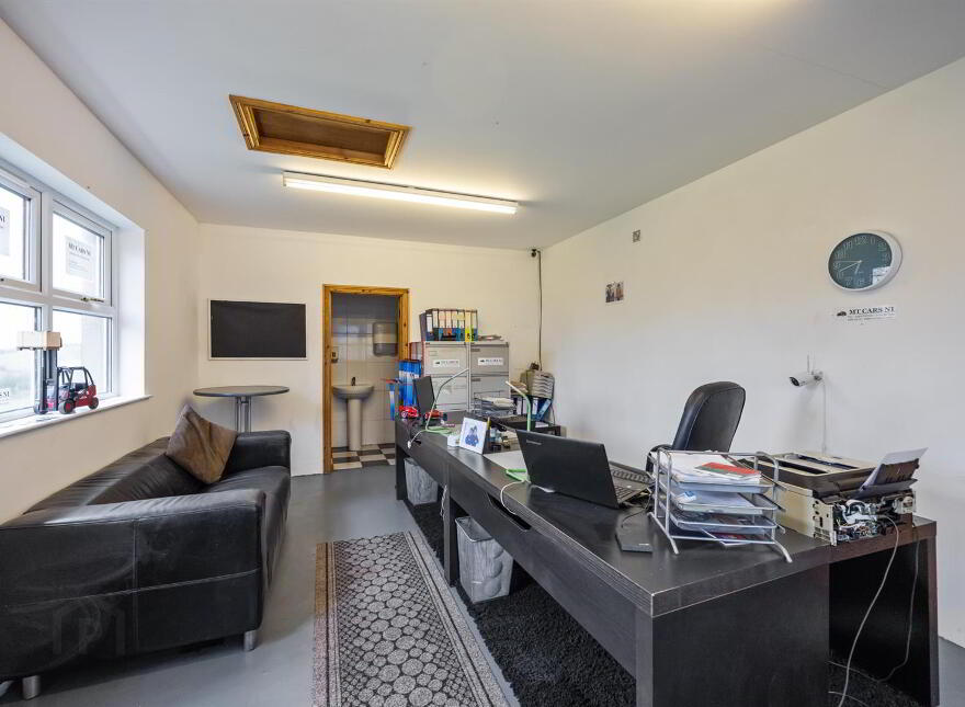Oak Lodge, 6 Begny Road, Dromara, BT25 2AW