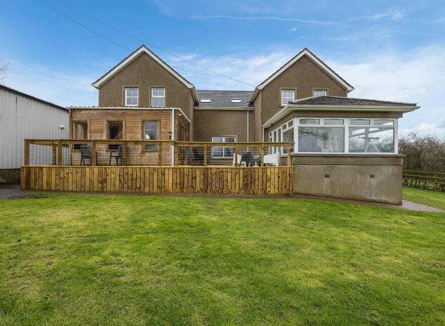Oak Lodge, 6 Begny Road, Dromara, BT25 2AW