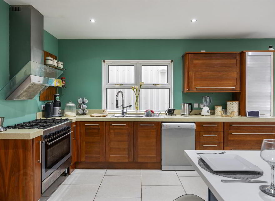 Oak Lodge, 6 Begny Road, Dromara, BT25 2AW
