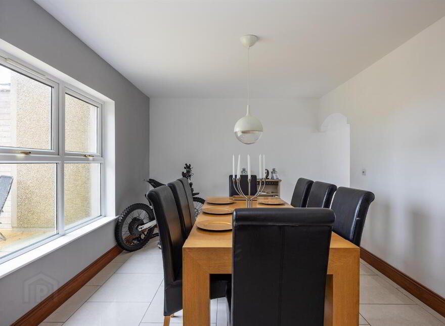 Oak Lodge, 6 Begny Road, Dromara, BT25 2AW