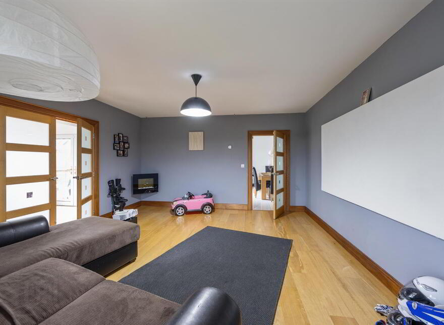 Oak Lodge, 6 Begny Road, Dromara, BT25 2AW
