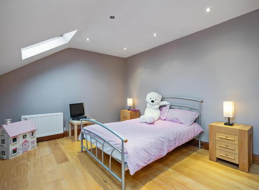 Oak Lodge, 6 Begny Road, Dromara, BT25 2AW