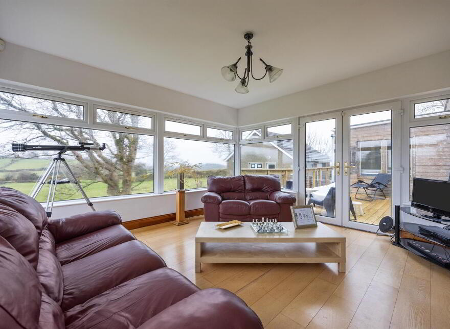 Oak Lodge, 6 Begny Road, Dromara, BT25 2AW