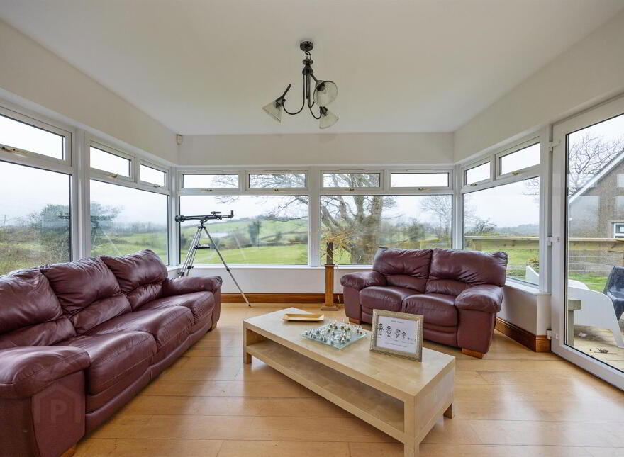 Oak Lodge, 6 Begny Road, Dromara, BT25 2AW