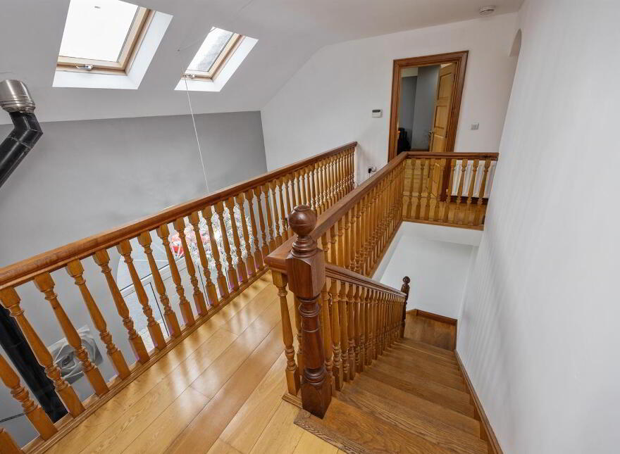 Oak Lodge, 6 Begny Road, Dromara, BT25 2AW