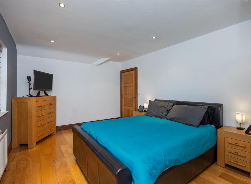 Oak Lodge, 6 Begny Road, Dromara, BT25 2AW