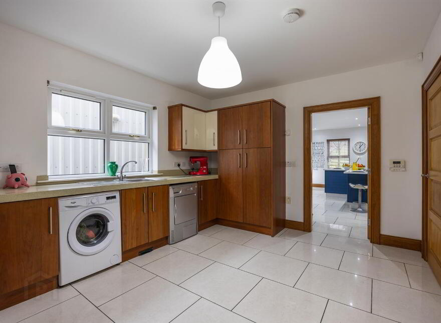 Oak Lodge, 6 Begny Road, Dromara, BT25 2AW
