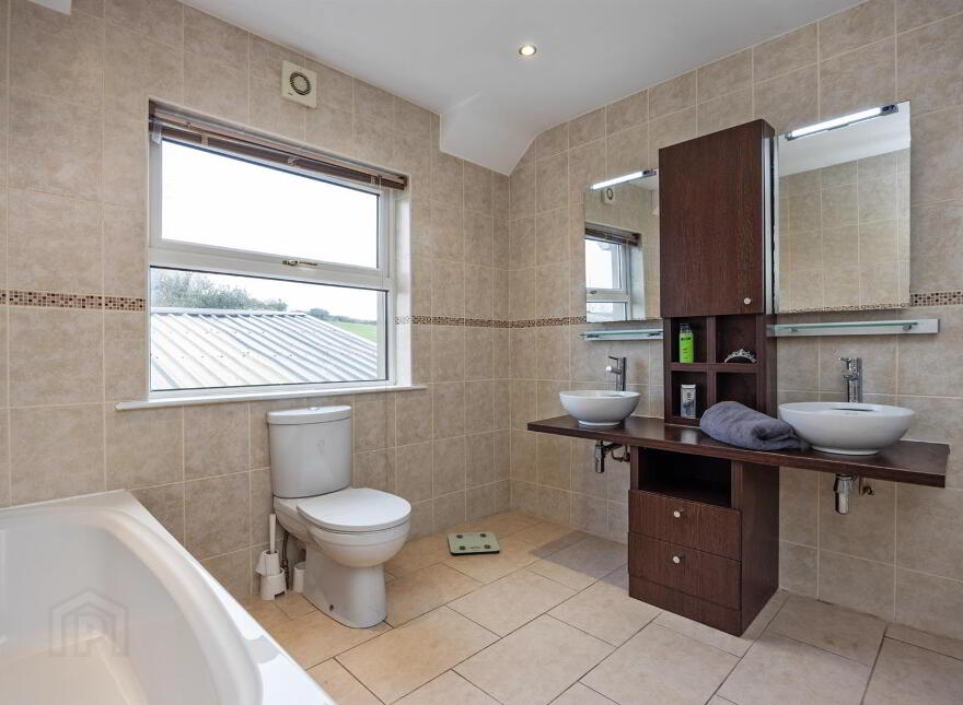 Oak Lodge, 6 Begny Road, Dromara, BT25 2AW