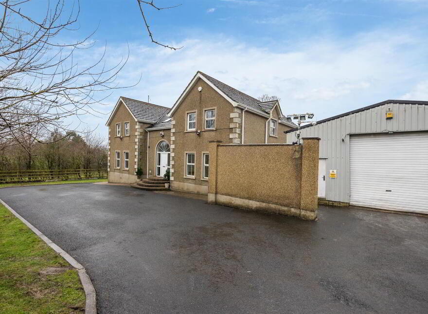 Oak Lodge, 6 Begny Road, Dromara, BT25 2AW
