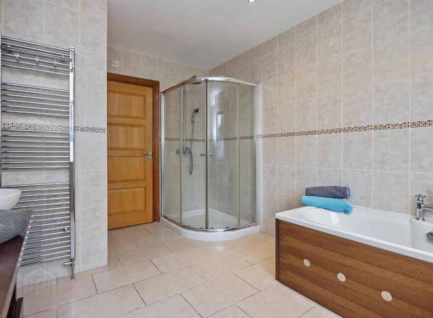 Oak Lodge, 6 Begny Road, Dromara, BT25 2AW