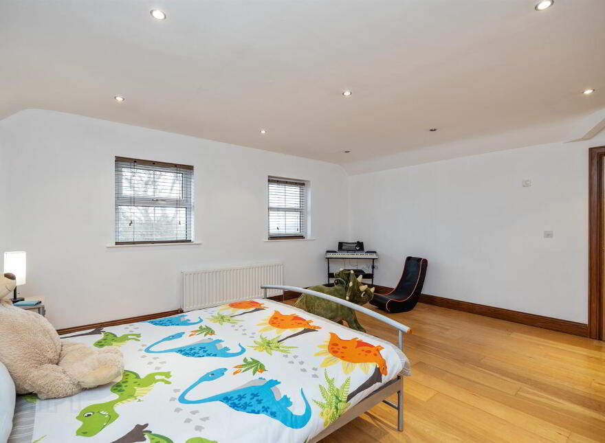 Oak Lodge, 6 Begny Road, Dromara, BT25 2AW