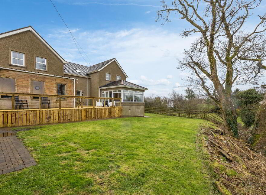 Oak Lodge, 6 Begny Road, Dromara, BT25 2AW