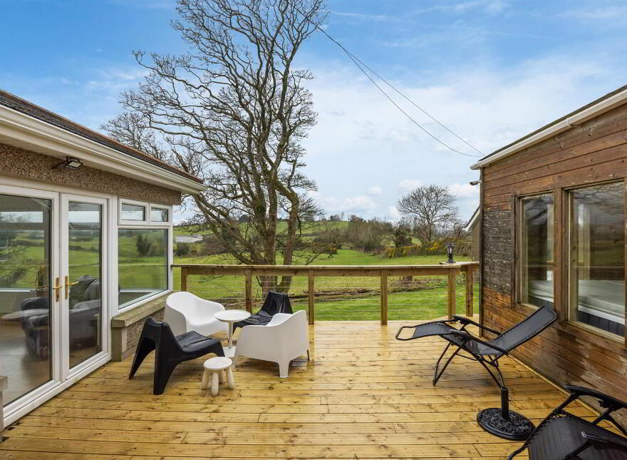 Oak Lodge, 6 Begny Road, Dromara, BT25 2AW