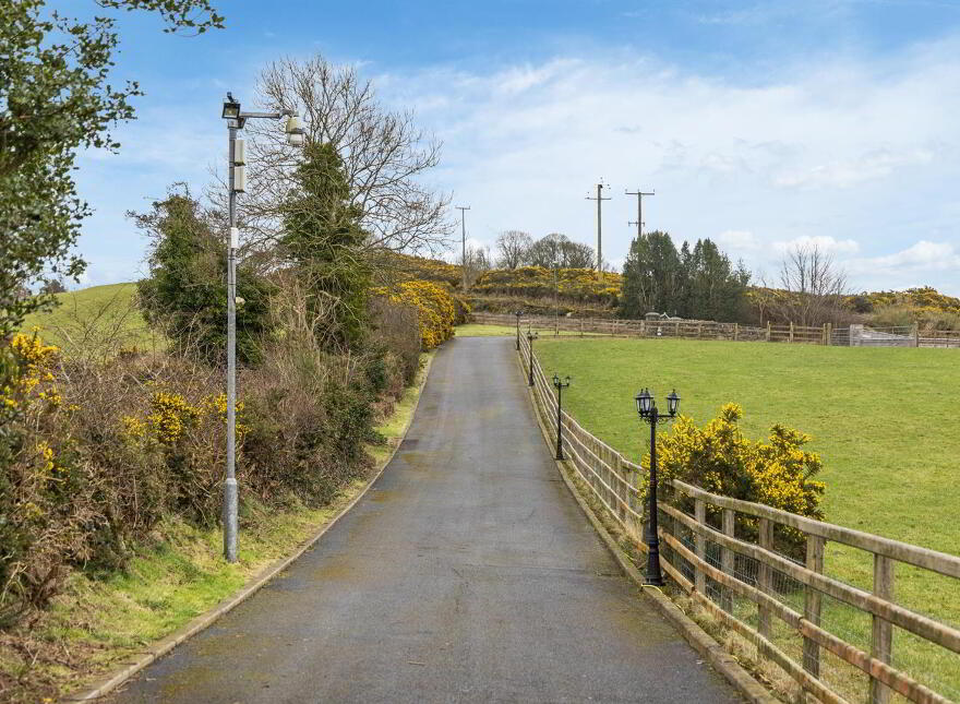 Oak Lodge, 6 Begny Road, Dromara, BT25 2AW