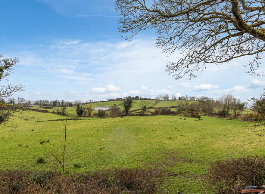 Oak Lodge, 6 Begny Road, Dromara, BT25 2AW