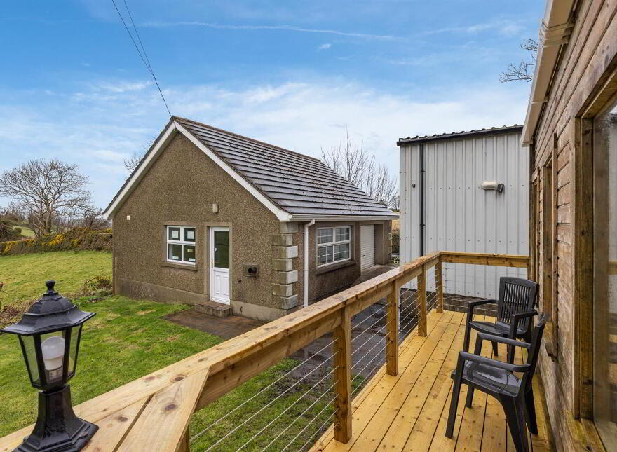 Oak Lodge, 6 Begny Road, Dromara, BT25 2AW
