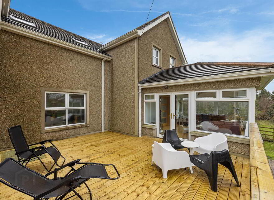 Oak Lodge, 6 Begny Road, Dromara, BT25 2AW