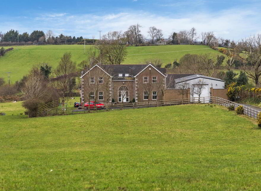 Oak Lodge, 6 Begny Road, Dromara, BT25 2AW