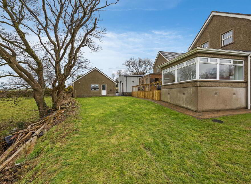 Oak Lodge, 6 Begny Road, Dromara, BT25 2AW