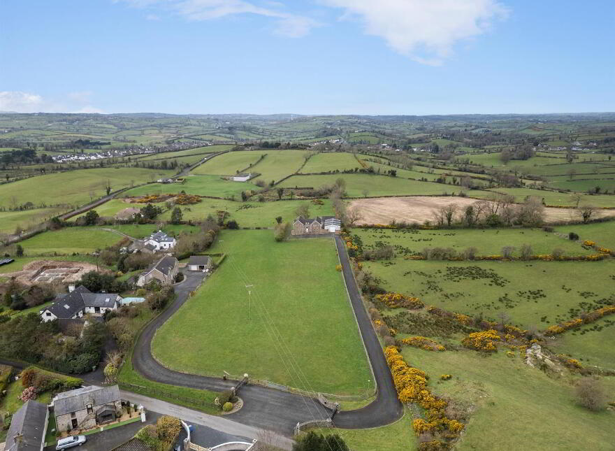 Oak Lodge, 6 Begny Road, Dromara, BT25 2AW