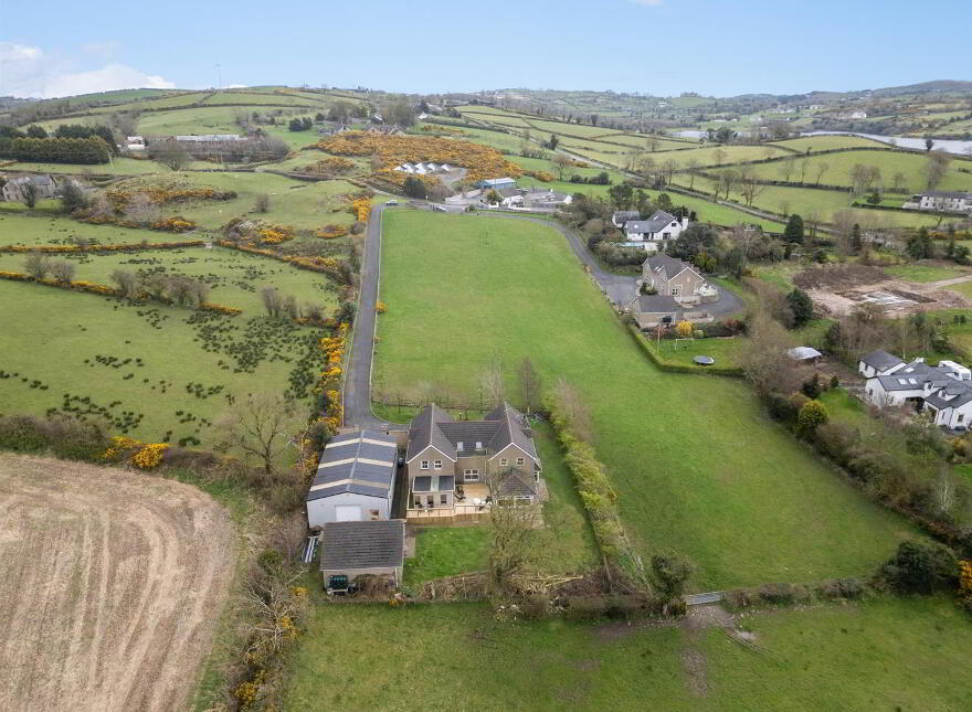 Oak Lodge, 6 Begny Road, Dromara, BT25 2AW