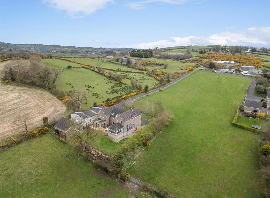 Oak Lodge, 6 Begny Road, Dromara, BT25 2AW