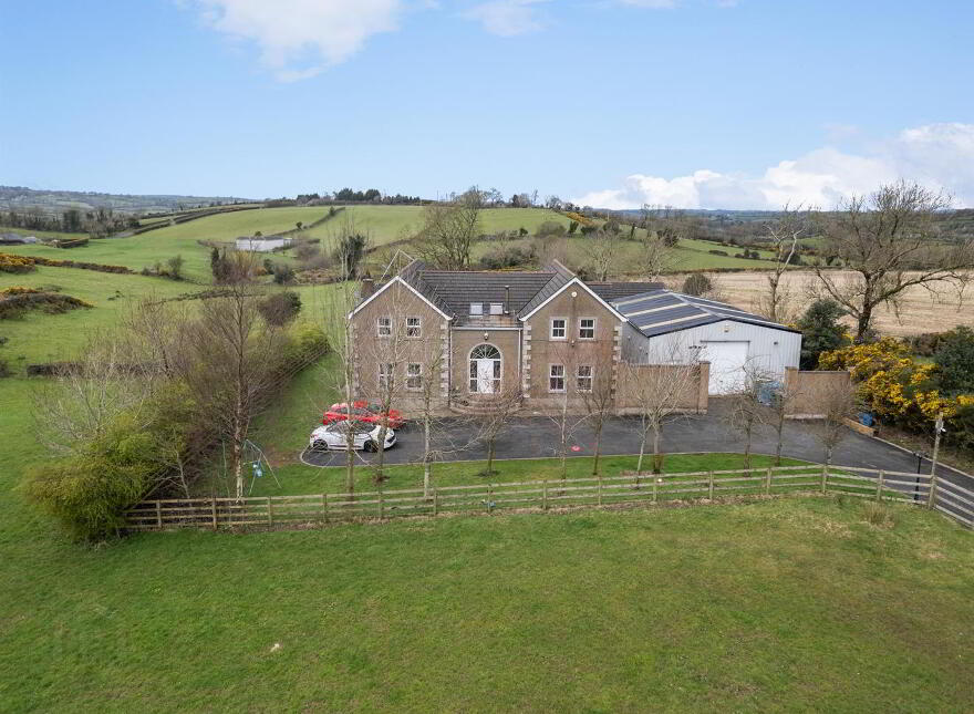 Oak Lodge, 6 Begny Road, Dromara, BT25 2AW