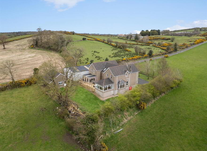 Oak Lodge, 6 Begny Road, Dromara, BT25 2AW