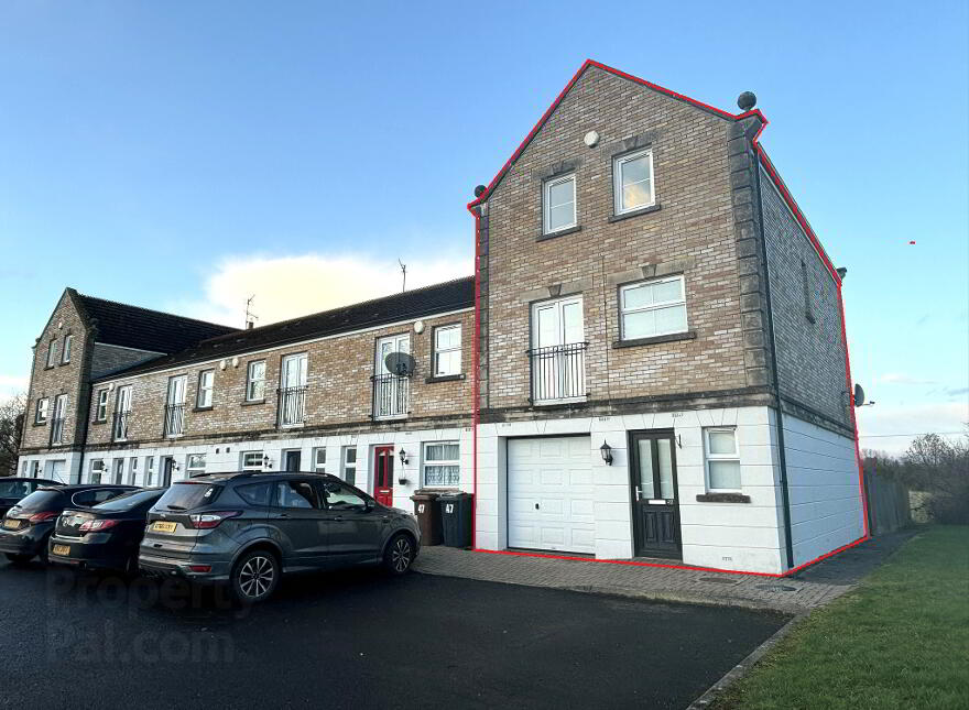 49 Rosses Stables, Ballymena, BT42 2SF photo