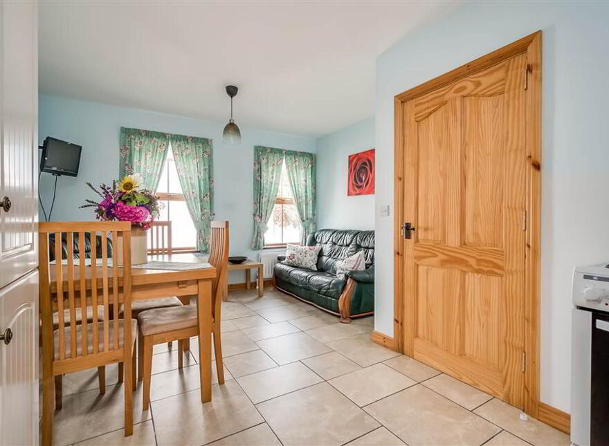 Flatfield Clocktower Cottages, Cottage 1, 71 Lany Road, Moira, BT67 0PA