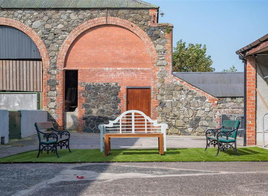 Flatfield Clocktower Cottages, Cottage 1, 71 Lany Road, Moira, BT67 0PA