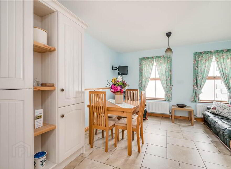 Flatfield Clocktower Cottages, Cottage 1, 71 Lany Road, Moira, BT67 0PA